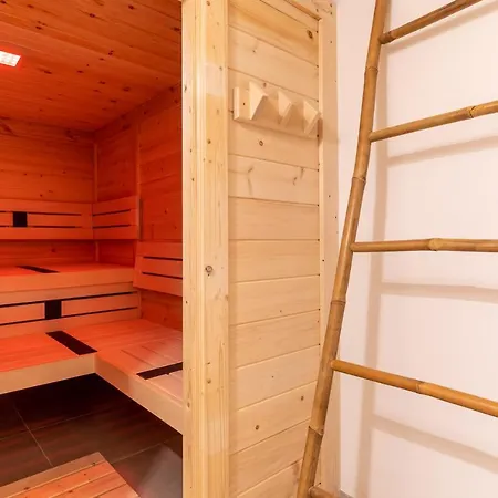 Beach Lodge Beach Lodge Appartement 2 Sankt Peter-Ording Exterior photo