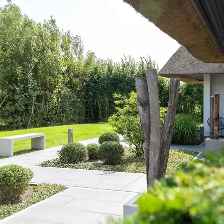Beach Lodge Beach Lodge Appartement 2 Sankt Peter-Ording Exterior photo