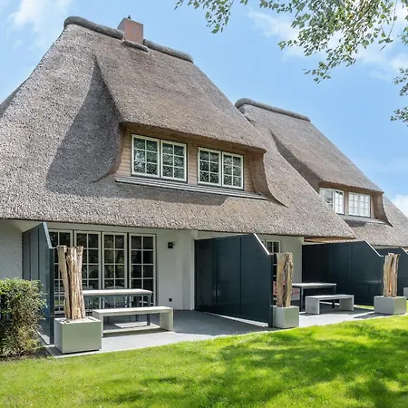 Beach Lodge Beach Lodge Appartement 2 Sankt Peter-Ording Exterior photo