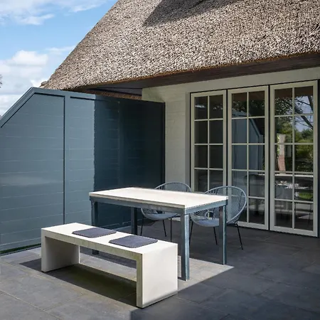 Beach Lodge Beach Lodge Appartement 2 Sankt Peter-Ording Exterior photo