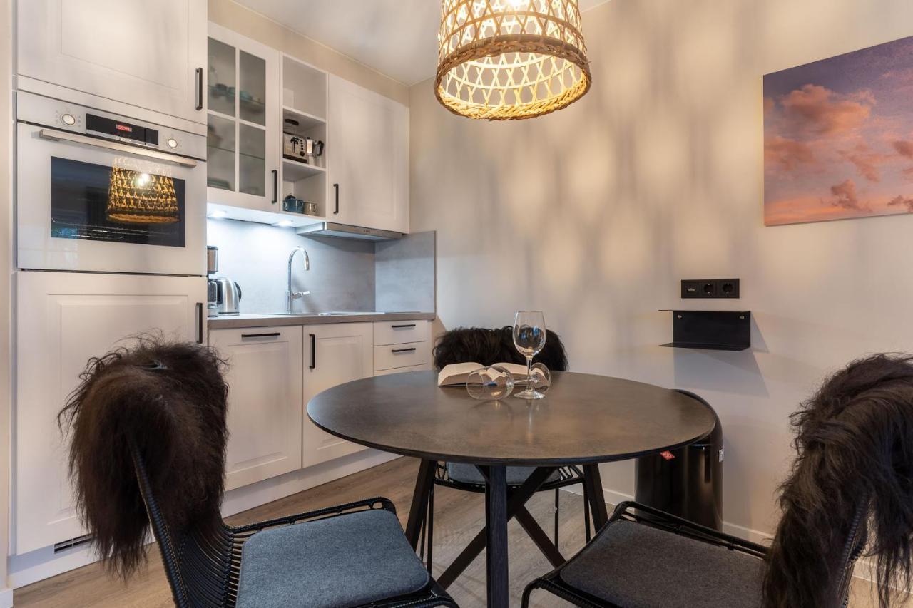 2 Apartment Sankt Peter-Ording