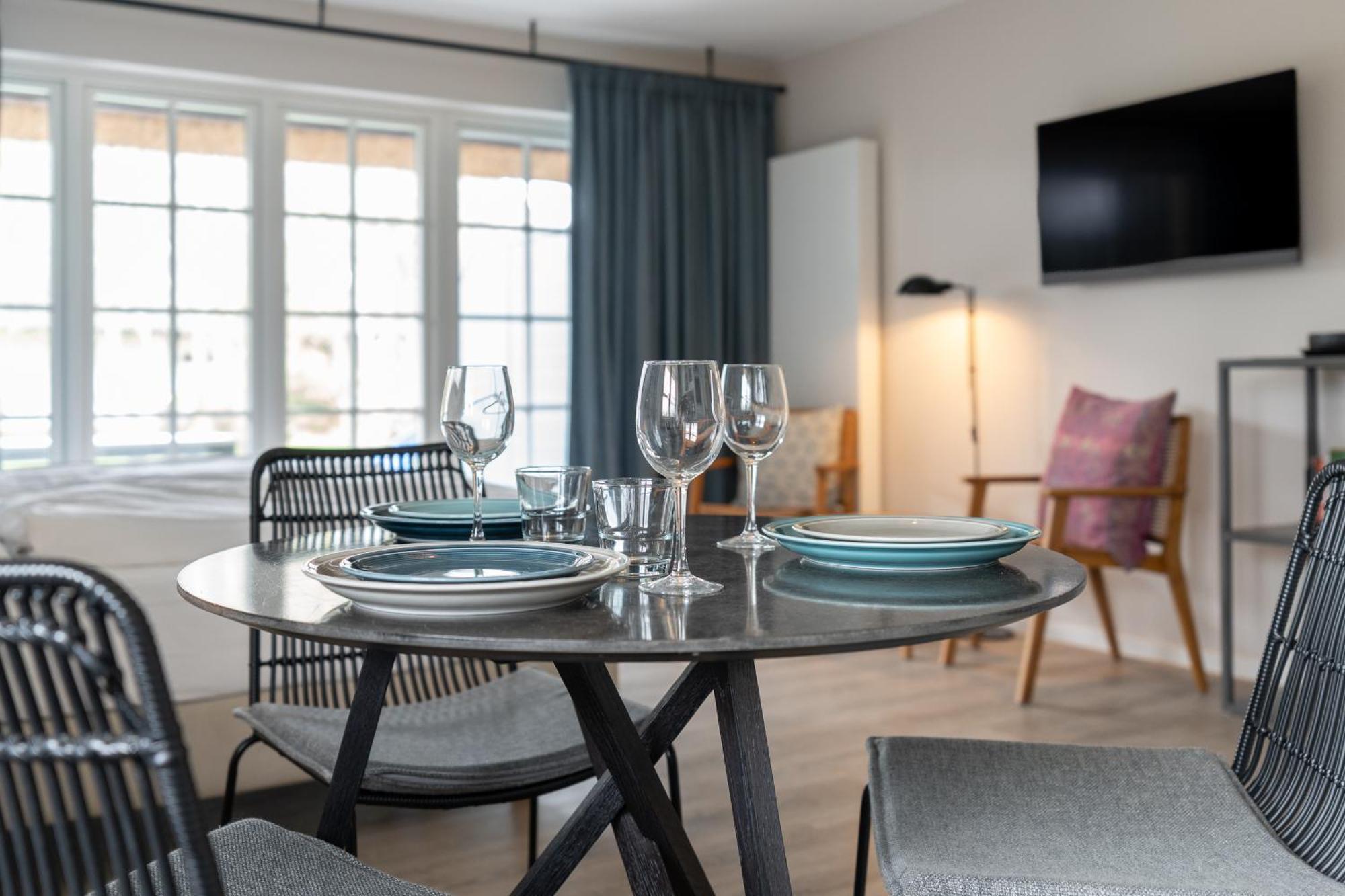 Apartment 2 Sankt Peter-Ording