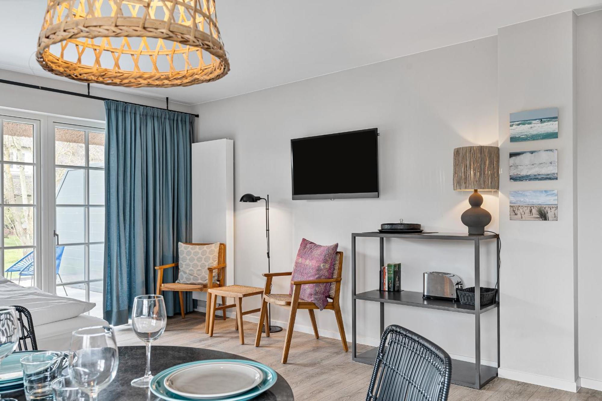 2 Apartment Sankt Peter-Ording